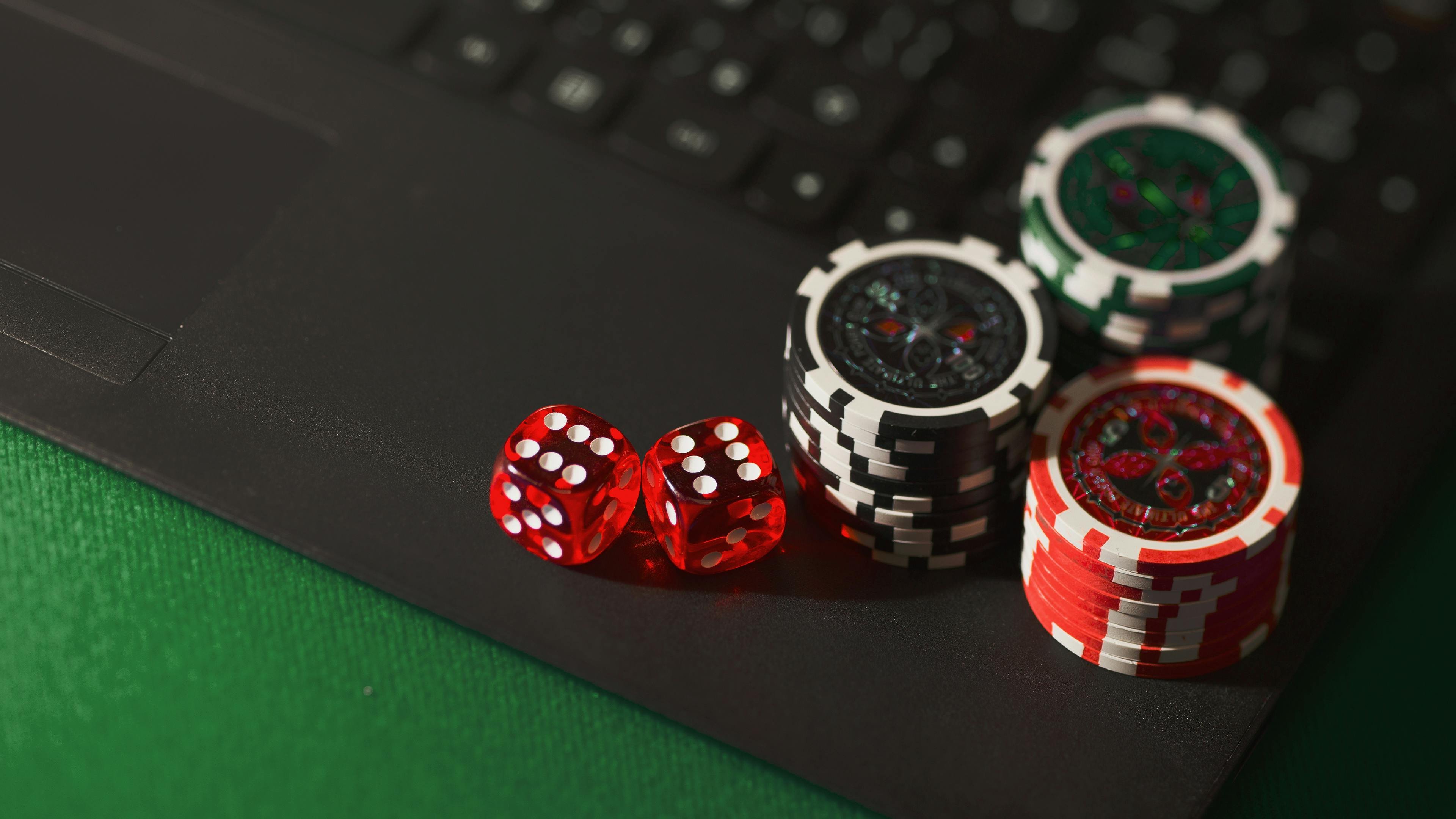 မြန်မာနိုင်ငံ မိုဘိုင်းဖြင့် Live Casino ကစားနည်း