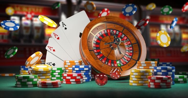 melebt Live Casino နှင့် Sportsbook ပလက်ဖောင်း