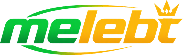 melebt Logo